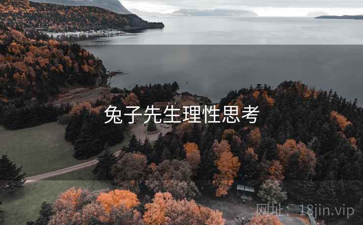 兔子先生理性思考